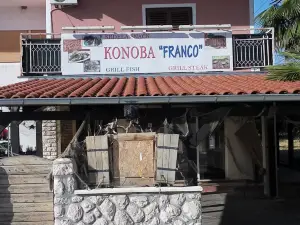 Konoba Franco