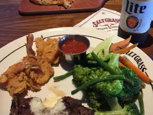 Saltgrass Steak House
