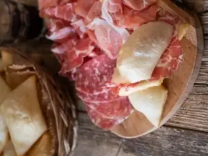 Bar Trattoria Stati Uniti