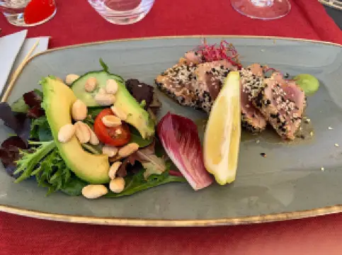 Restaurant L'Ami Rabel