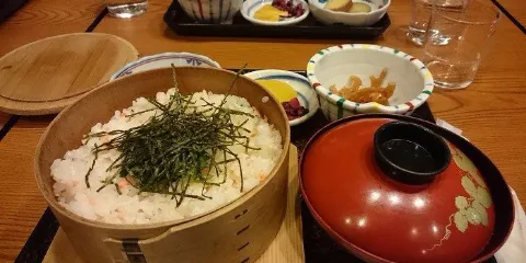 Kurazukuri Hompo, Ichibangai