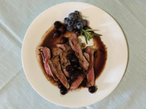 Ristorantino Lu Stazzu