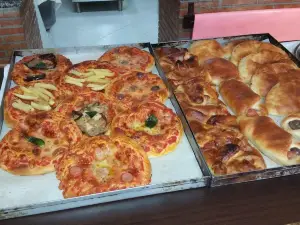 Pizzeria Il Ciliegino