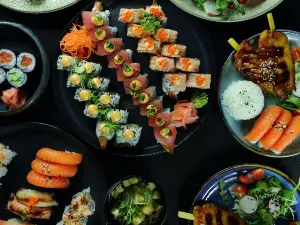 Zushi