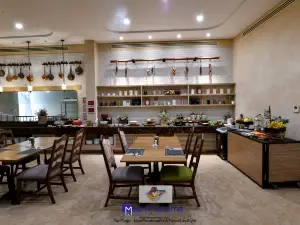 Papillon Restaurant at U Khao Yai