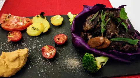 Momentos Évora in Evora