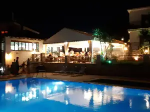 Taverna Skiathos Diamond