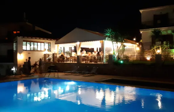 Taverna Skiathos Diamond