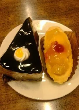 好利來(五一廣場店)