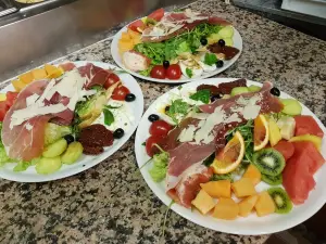 L'Uliveto