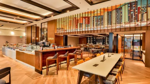 &More By Sheraton in City of Manila