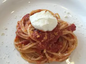 Italian Shokudo Amore