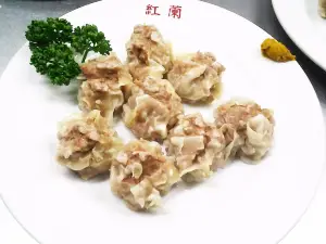 Chinese Restaurant Koran