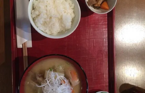 Miso Chaya Sennomizu