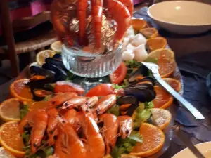 La Petite Taverne