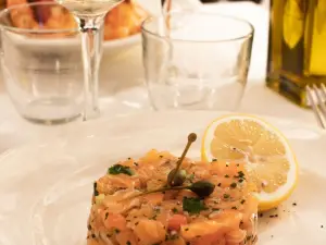 Le Pastis