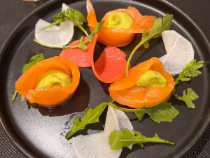 Au Bistrot d'Anatole
