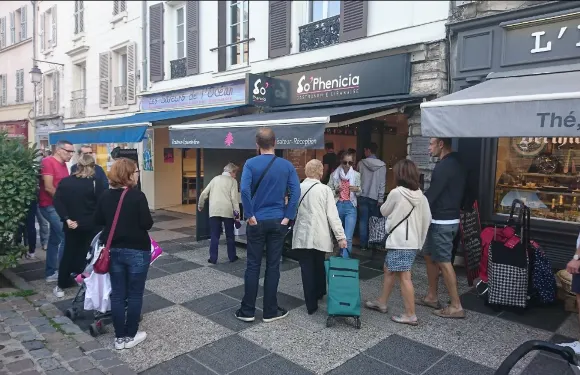 So' Phenicia