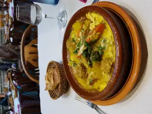 L’Oriental