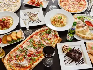 Prezzo Italian Restaurant Kettering