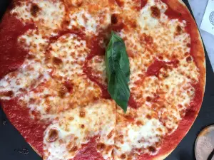 Pizza Express