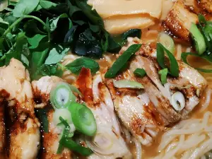 wagamama windsor
