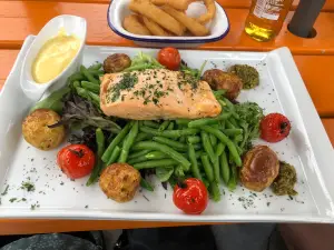 Auberge