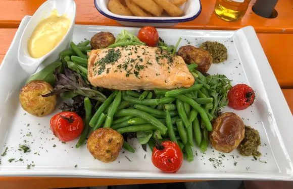 Auberge Bar & Restaurant