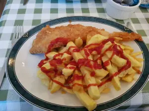 Harbour Fish Bar