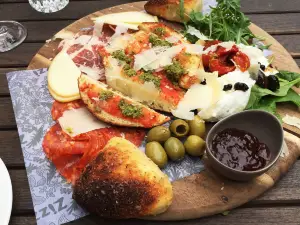 Zizzi