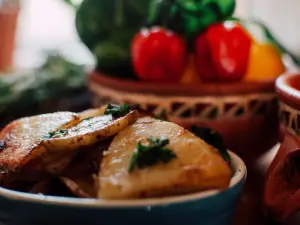 Eggelicious (E2)