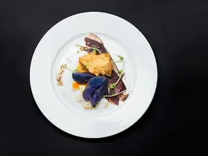 Landgate Bistro