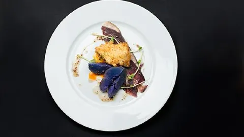 Landgate Bistro in Rye