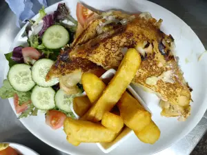Rheidol Café and Cakery