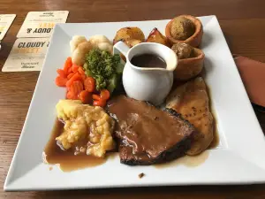 Charlton House Bar & Dining