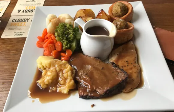 Charlton House Bar & Dining