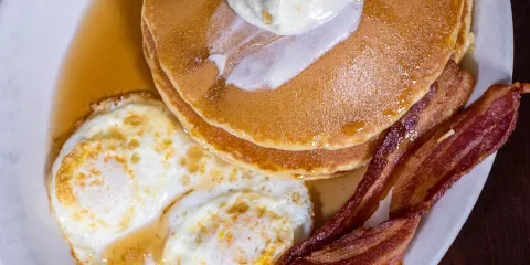 Cappy's Cafe