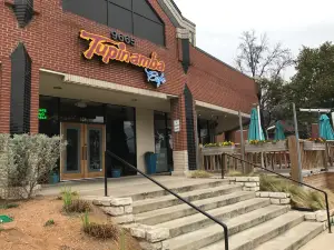 Tupinamba Cafe