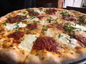 Anthony's East Coast Pizza