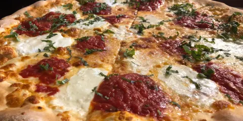 Anthony's