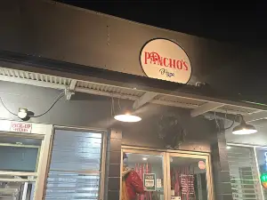 Pancho's Pizza