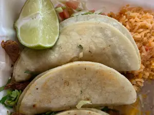 Camino Real Mexican Restaurant