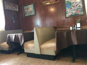 Ann Thai Kitchen