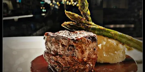 Tstreet Roadhouse