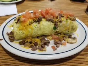 IHOP