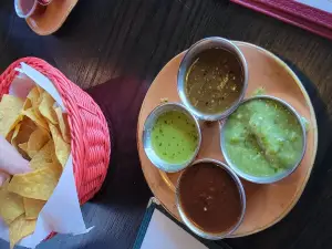 Lupita's Valley Mexican Restaurant