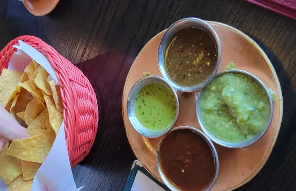 Lupita's Valley Mexican Restaurant
