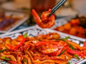 Dolan Uyghur Restaurant