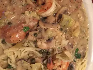 Joe’s Pizza & Pasta Italian Restaurant