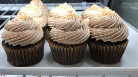 Tart Baking Co in Hampshire County